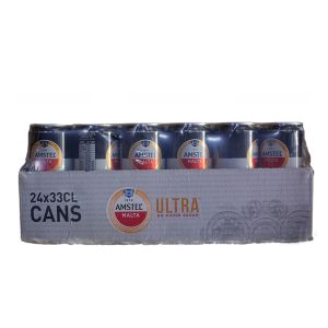 Amstel Malta