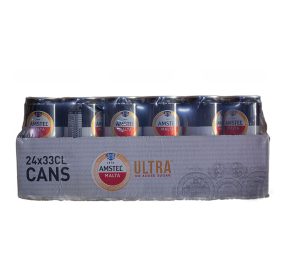 Amstel Malta