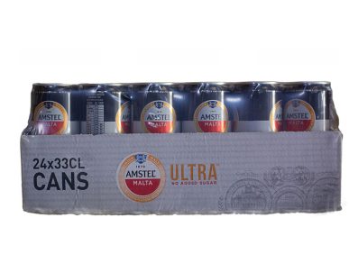 Amstel Malta