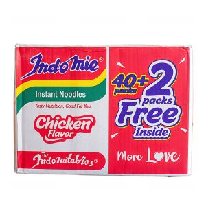 Indomie Chicken Flavor