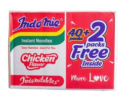 Indomie Chicken Flavor