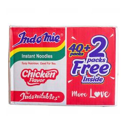 Indomie Chicken Flavor