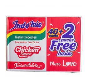 Indomie Chicken Flavor