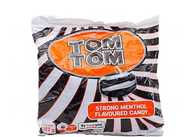 Tom Tom