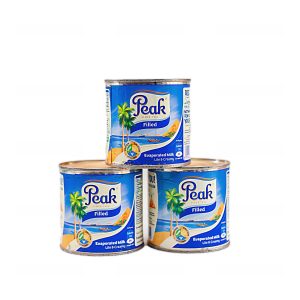 Peak Milk