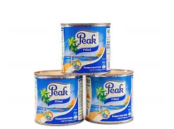 Peak Milk