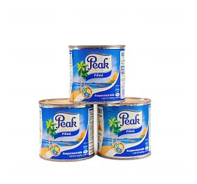 Peak Milk
