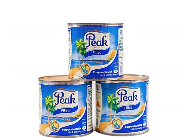Peak Milk