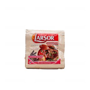 Peppersoup Seasoning