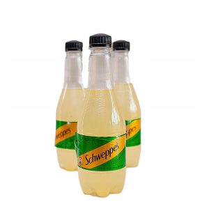 Schweppes (Virgin Mojito)