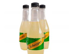 Schweppes (Virgin Mojito)