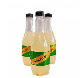 Schweppes (Virgin Mojito)