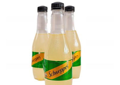 Schweppes (Virgin Mojito)