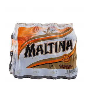 Maltina