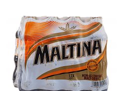 Maltina