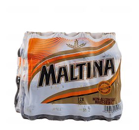 Maltina