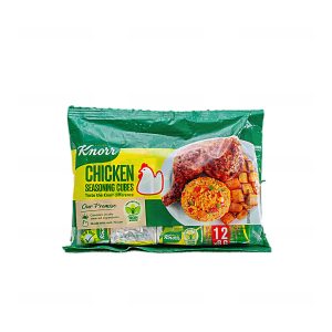 Knorr Chicken Seasoning Cube