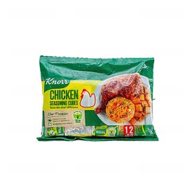 Knorr Chicken Seasoning Cube