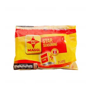 Maggi Star Seasoning