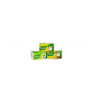 Knorr Cube Seasoning