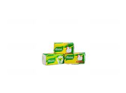 Knorr Cube Seasoning