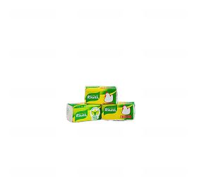Knorr Cube Seasoning