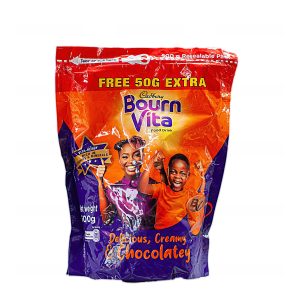 Bournvita