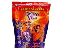 Bournvita