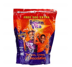 Bournvita