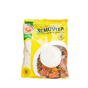 Semovita