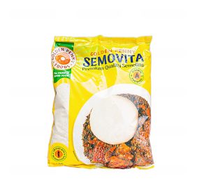 Semovita