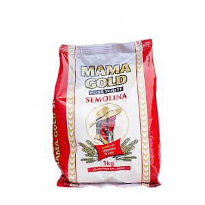 Semolina