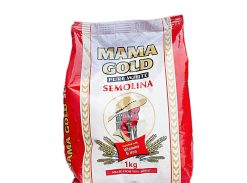 Semolina