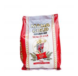 Semolina