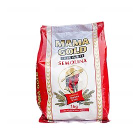 Semolina