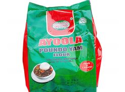 Poundo Yam Flour