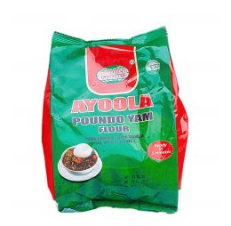 Poundo Yam Flour
