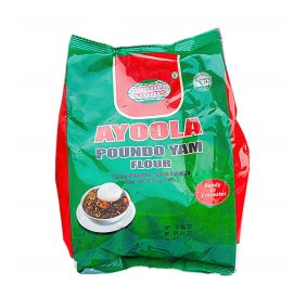 Poundo Yam Flour