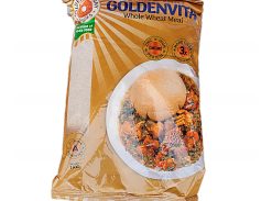 Goldenvita Wheat