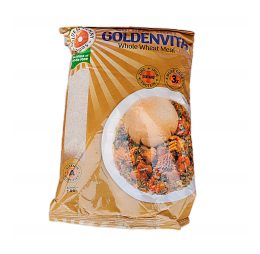 Goldenvita Wheat