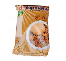 Goldenvita Wheat