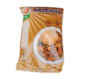 Goldenvita Wheat