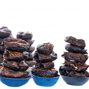 Dried Fish