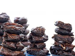 Dried Fish