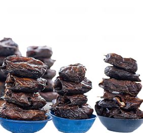 Dried Fish