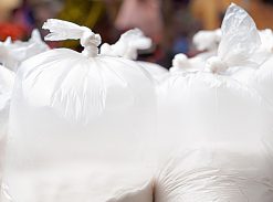 Yam Flour