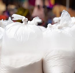 Yam Flour