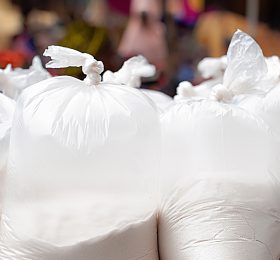 Yam Flour