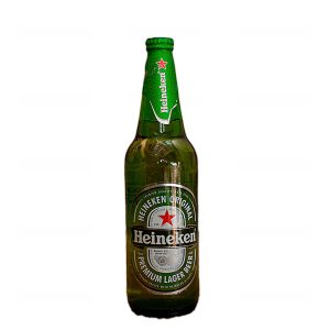 Heineken