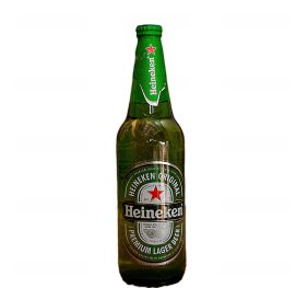 Heineken